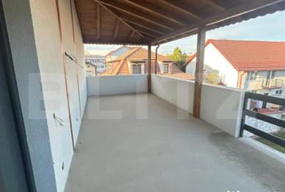 Casă cu 7 camere cu Teren 600 Mp în Micro 6 - 1