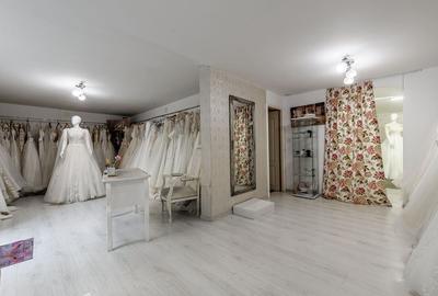 Spațiu comercial cu accesibilitate, str. Bolintineanu, lângă Podgoria - 3