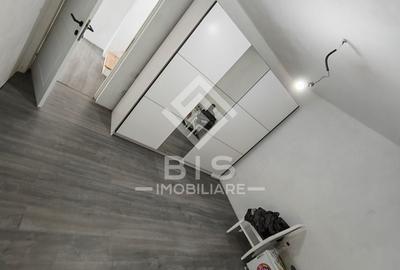 Casă individuală cu 4 camere cu Teren 850 Mp în Exterior Est - 10
