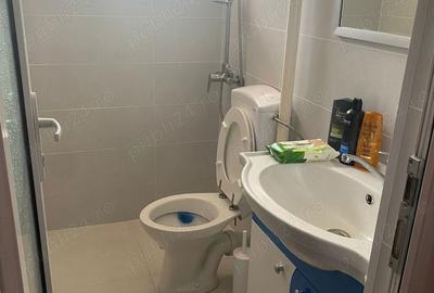 Apartament cu 2 camere semidecomandat în Central - 3
