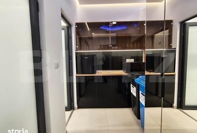 Spațiu comercial, de 32 mp, în Salca - 2