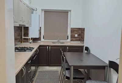 Inchiriere apartament 2 camere, Mihai Viteazu Sibiu - 1