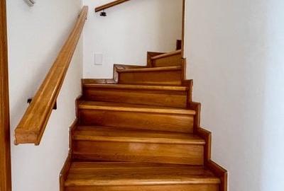 Pipera: Vila individuala, teren de 500 mp, in apropiere de Iancu Nicolae Pipera: Vila individuala, teren de 500 mp, in apropiere de Iancu Nicolae - 11