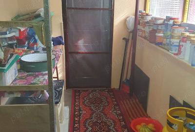 Casă cu 3 camere în Dobriceni - 7