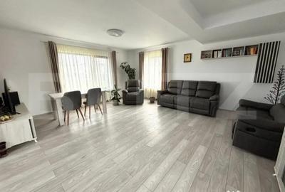 Casă cu 4 camere cu Teren 1000 Mp în Săcueni - 17