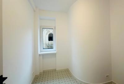 Apartament cu 3 camere decomandat, mobilat în Dorobanți - 20