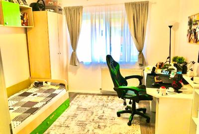 Apartament 3 camere Strand - 6