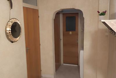 Apartament cu 2 camere decomandat în Central - 4