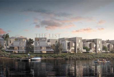 Casă cu 4 camere cu Teren 158.00999450684 Mp în Exterior Nord - 6