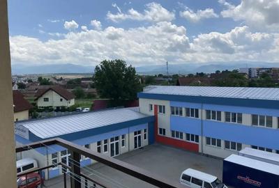 Garsonieră decomandată în Turnișor - 7