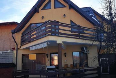 Casa Individuala cu Curte Zona Florilor Casa Individuala cu Curte Zona Florilor - 23