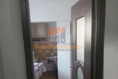Apartament cu 2 camere decomandat în Războieni - 1