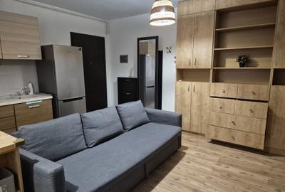 Apartament cu 2 camere în Nord - 4