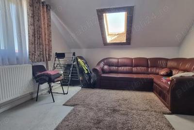 Casă cu 6 camere cu Teren 450 Mp în Geamăna - 12
