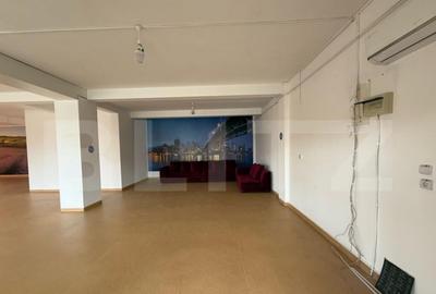 Spațiu comercial, de 185 mp, în Central - 13