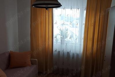 Garsonieră decomandată în Mihai Bravu - 7