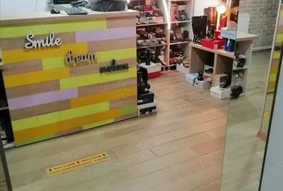 Spațiu comercial, în Aviației - 1