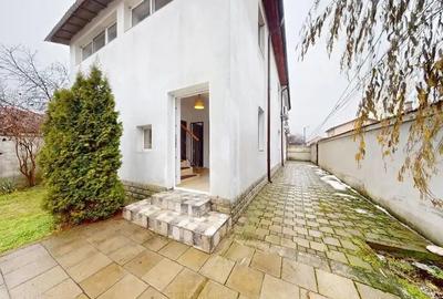 GROZAVESTI - Orhideea / Vila multifunctionala 251 mp / Teren 270 mp - 20