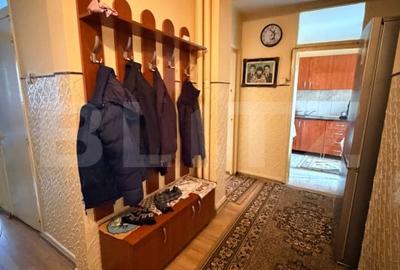 3 camere decomandate, 2 bai, etaj intermediar, Dorobantilor - 6