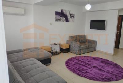 Garsoniera, de inchiriat, zona Tomis Nord - Vivo Mall Constanta - 2