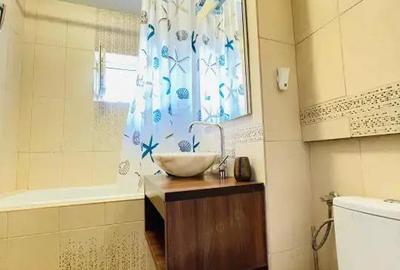 Apartament cu 3 camere semidecomandat, mobilat în Lacul Tei - 2