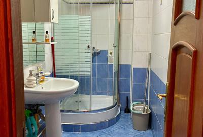 Apartament cu 2 camere decomandat în Panduri - 3