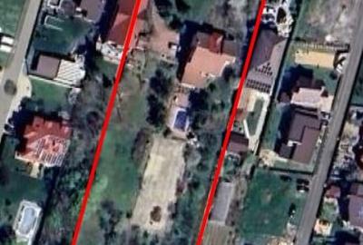 Casă individuală cu 5 camere cu Canalizare în Ciorogârla - 1