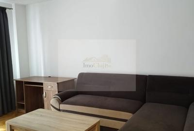 Închiriere apartament cu 2 camere decomandate în zona Mănăștur - 4