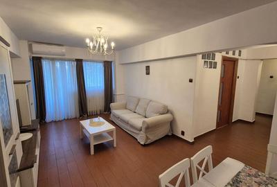 Apartament cu 3 camere - Stefan cel Mare - bloc an 1979 - 4