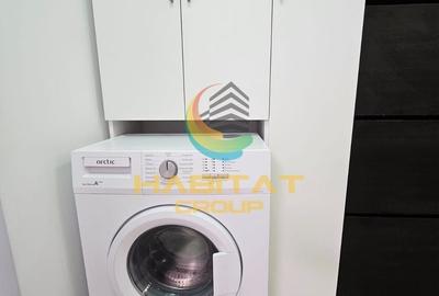 Apartament cu 2 camere decomandat, mobilat în P-ța Muncii - 2