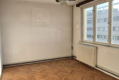 Apartament cu 2 camere decomandat în Aleea Carpați - 4