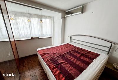 Apartament cu 2 camere, mobilat în Olteniței - 2