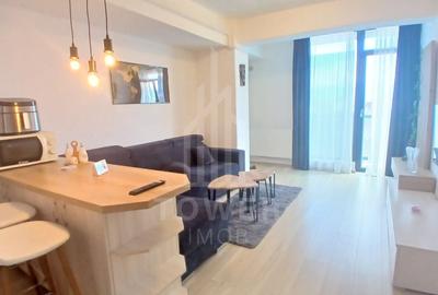 Apartament cu 2 camere decomandat în Mihai Viteazul - 3