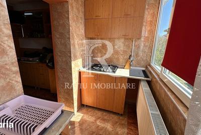 Apartament cu 3 camere decomandat în Calea Aradului - 5