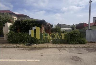 Teren cu autorizatie constructie si proiect casa, Ploiesti, - 4