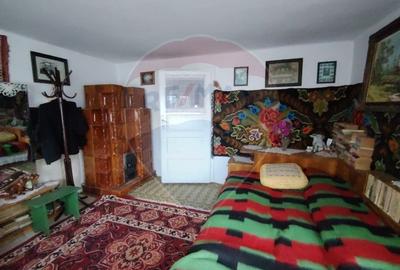 Casa / Vila cu 6 camere de vanzare in zona Central - 10