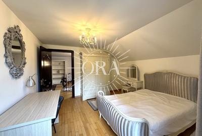 CASA INDIVIDUALA PET FRIENDLY DE INCHIRIAT | BORHANCI | 3 DORMITOARE | GARAJ - 16