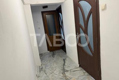 Apartament 2 dormitoare 50 mpu mobilat balcon zona Centrala Sibiu - 10