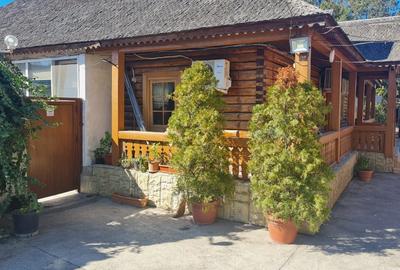 Vand afacere  , restaurant si pensiune - 11