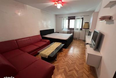 Apartament cu 2 camere decomandat în Cristian - 2