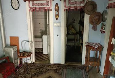Casă cu 4 camere în Central - 8