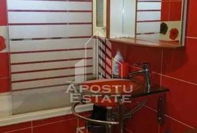 Apartament cu 2 camere semidecomandat in Complexul Studentesc. - 6