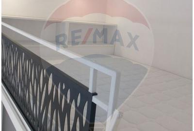 Apartament cu 1 camere în Centrul Istoric - 7