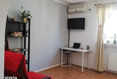 Garsonieră în Dorobanți - 5