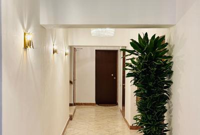 Aviatorilor / Spațiu de birou Premium/ 125 Mp / Rond Charles de Gaulle / Metrou Aviatorilor / Spațiu de birou Premium/ 125 Mp / Rond Charles de Gaulle / Metrou - 10