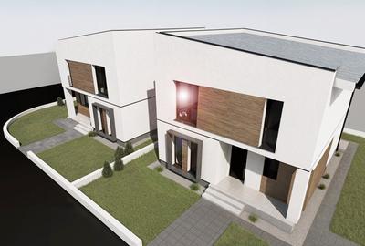Casă individuală cu 5 camere cu Teren 330 Mp în Moșnița Veche - 5