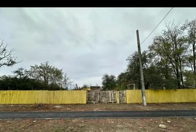 Casă cu 3 camere în Corbu Nou - 5