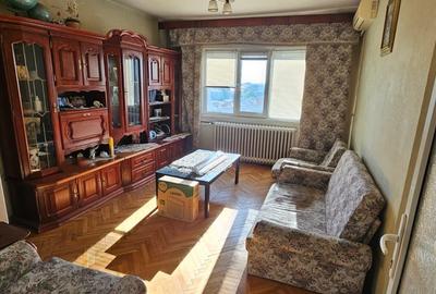 Sagului - Shopping City - Confort unu - Bloc izolat - 3 camere - 3