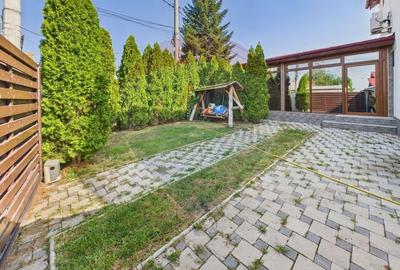 Casa / Vila cu 4 camere de vanzare in zona Est - 25