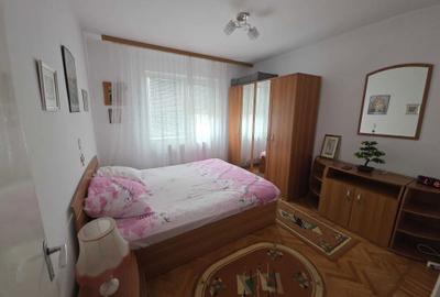 Apartament cu 2 camere nedecomandat în Exterior Vest - 2